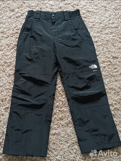 Горнолыжные штаны the north face goretex