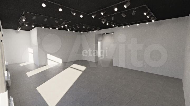 Сдам помещение свободного назначения, 69.82 м²