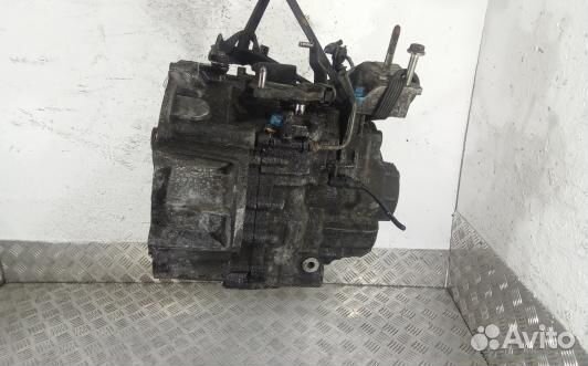 Кпп 6ст. volkswagen sharan 2 (GDN26TX01)