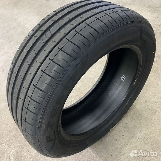 Pirelli P Zero 255/55 R19 107W