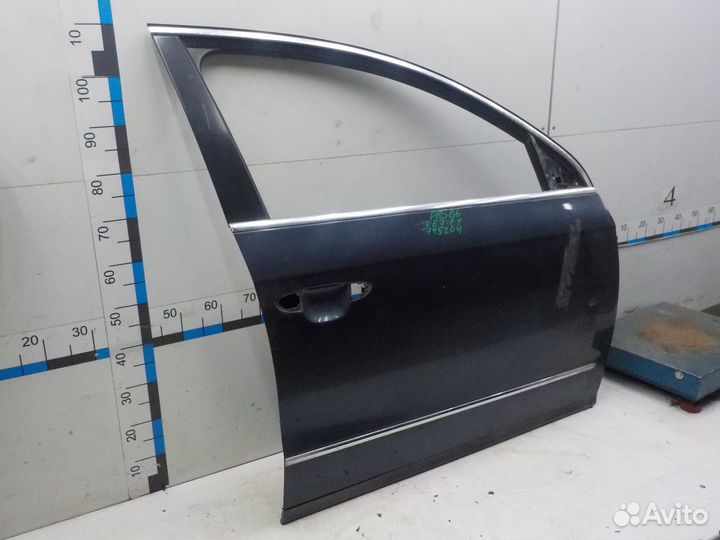 Б/У Б/У Дверь передняя правая Volkswagen Passat