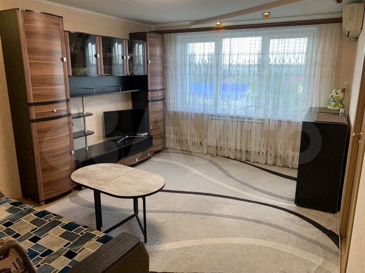 2-к. квартира, 38,2 м², 2/2 эт.