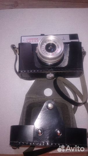 Фотоаппарат