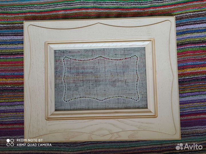 Кухонные фасады