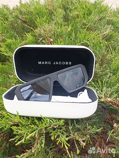 Солнцезащитные очки Marc Jacobs, унисекс