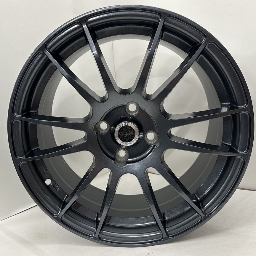 Литые диски Lizardo XH1024 7×R15 4×100