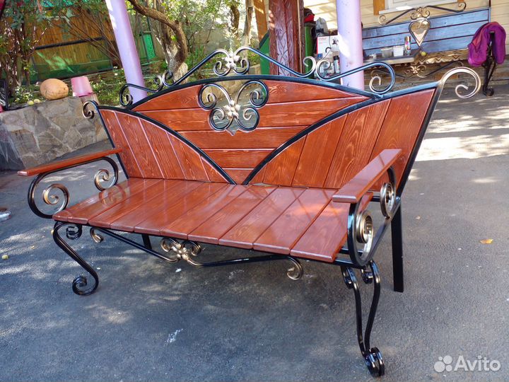 Садовая мебель