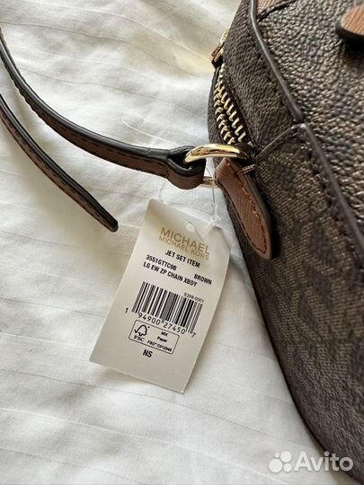 Michael Kors Jet Set Item оригинал