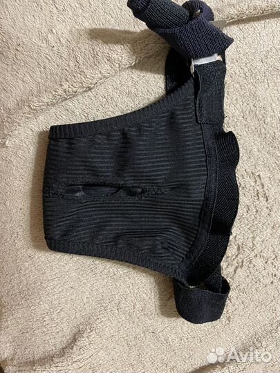 Трусы для собак