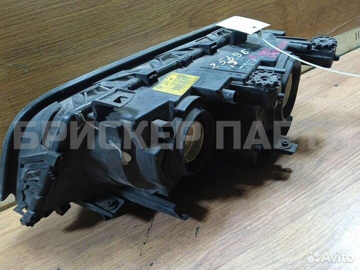 Фара правая бмв 3 серия E46