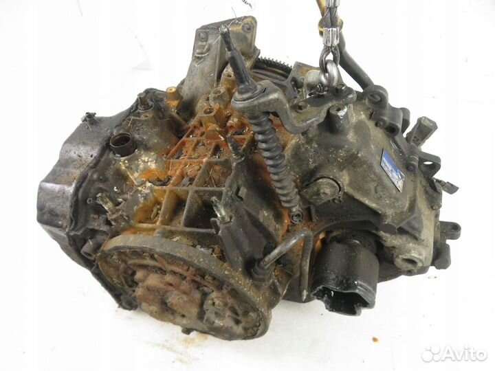 Коробка автомата mondeo II 2.5 F83Z-7000