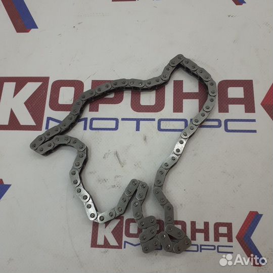 Цепь балансировочных валов 233514A020 hyundai GRA