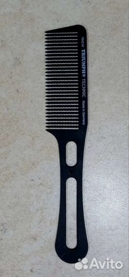 Расческа для мужской стрижки