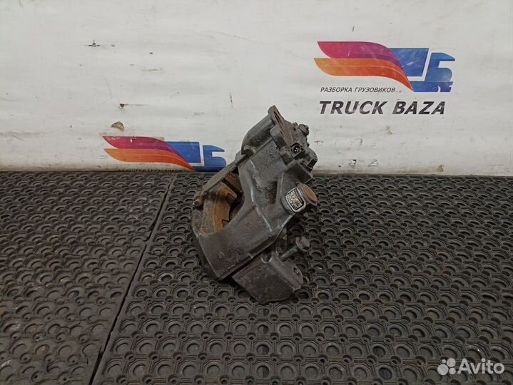 Суппорт передний правый Mercedes-Benz Actros