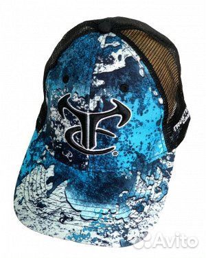 Кепка бейсболка Kryptek и TrueTimber камуфляж