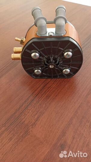 Газовый редуктор KME gold GT гбо