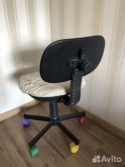 Компьютерное детское кресло