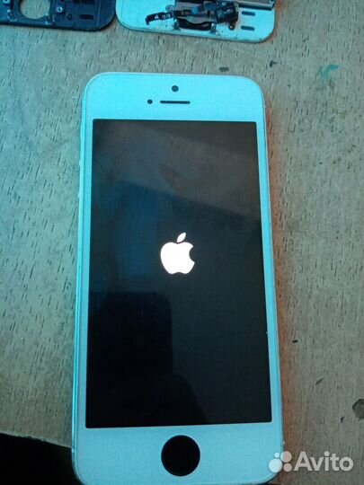 iPhone 5S, 16 ГБ