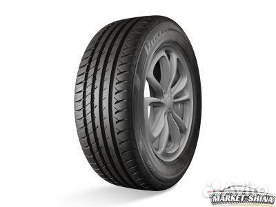 Viatti Strada Asimmetrico V-130 225/60 R16 98V