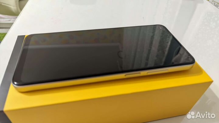 Смартфон Realme 10 4/128