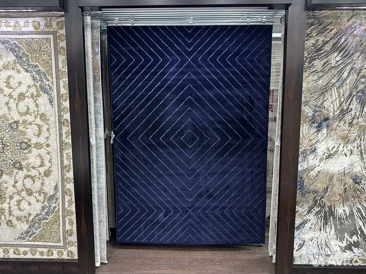 Современные турецкие ковры 1.6х2.3