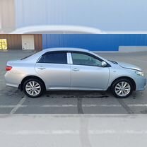 Toyota Corolla 1.6 MT, 2007, 333 222 км, с пробегом, цена 780 000 руб.