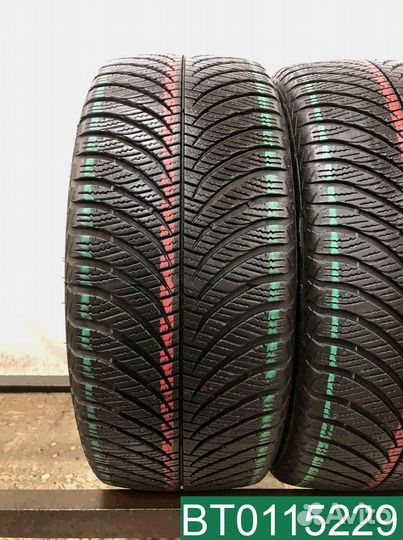 Goodyear Vector 4Seasons Gen-2 225/45 R17 94V