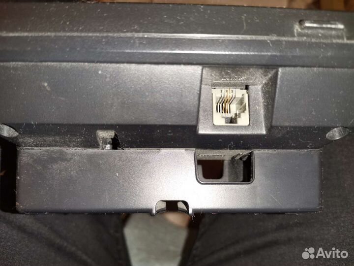 Современный Телефон стационарный