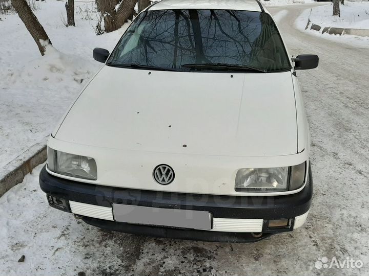 Запчасти passat в3 можно целиком