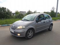 Citroen C3 1.6 AMT, 2004, 105 000 км, с пробегом, цена 255 000 руб.