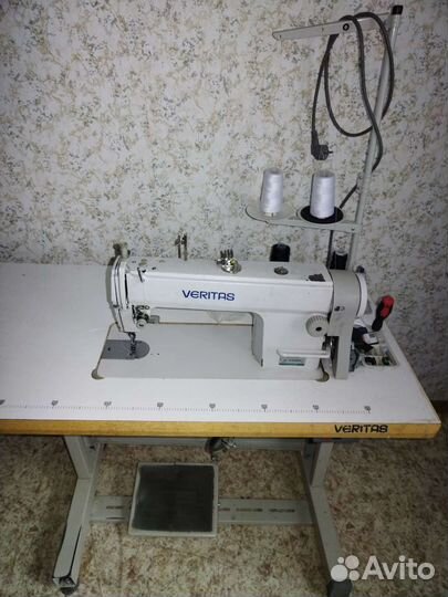 Швейная машинка il-5590h