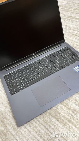 Ноутбук Huawei Matebook D16 2024 i7
