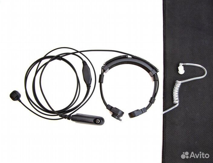 Гарнитура Терек глс-520 (401)