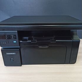 Мфу лазерное HP LaserJet Pro M1132 MFP