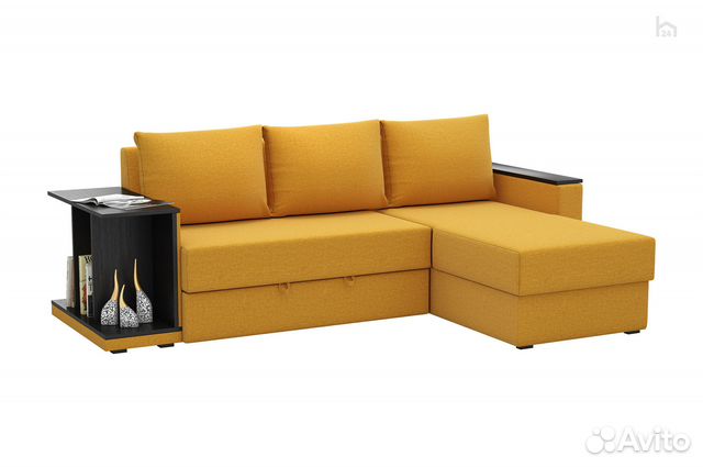 Угловой диван Турин