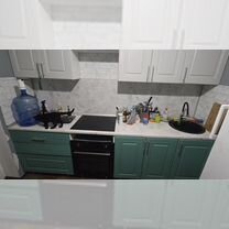 1-к. квартира, 31 м², 1/5 эт.