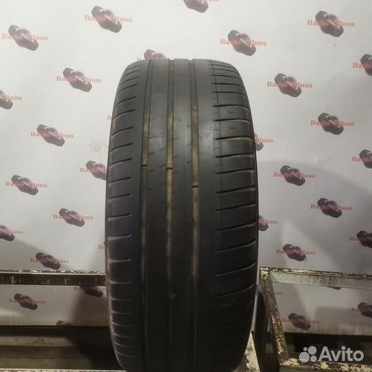 Michelin Pilot Sport 3 235/45 R18