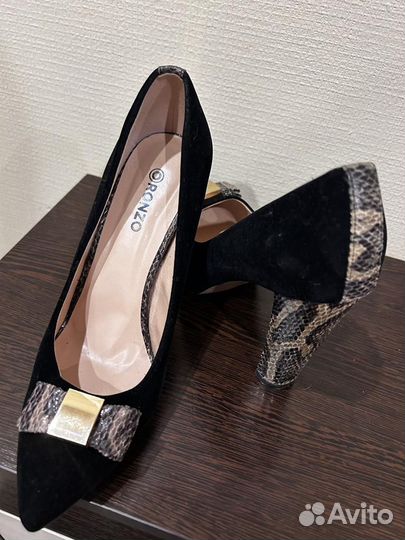 Туфли женские