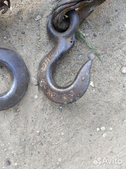 Паук для крана