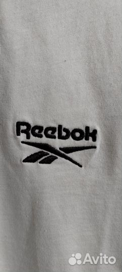 Футболка Reebok original