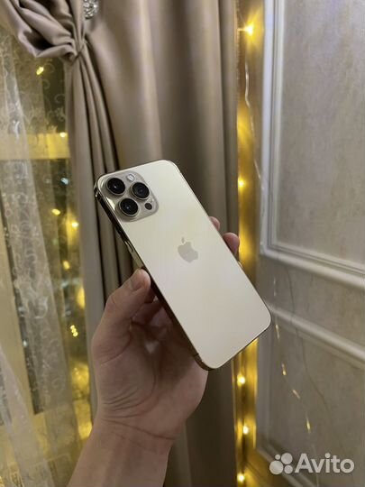 iPhone 13 Pro Max, 256 ГБ