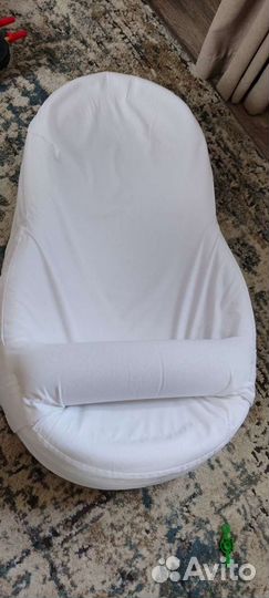 Кокон для новорожденных Зëвушка