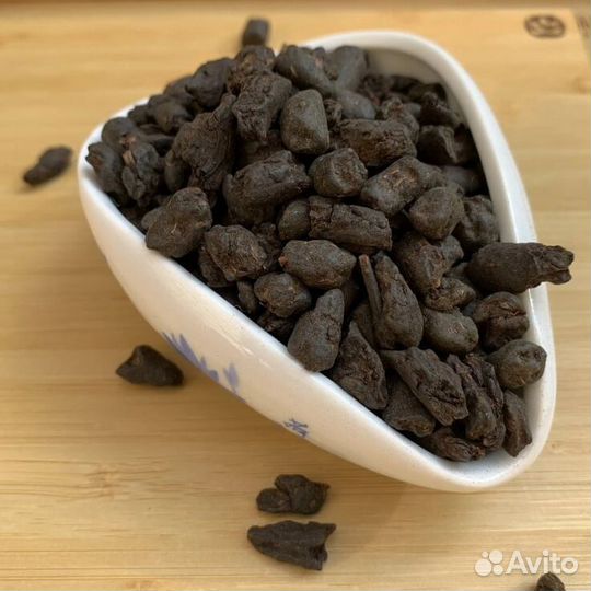 Китайский чай с эффектами CHK-3964