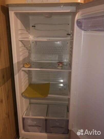 Холодильник