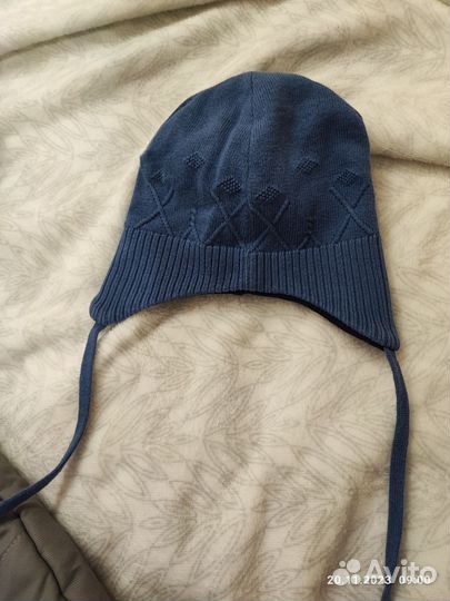 Конверт- комбинезон