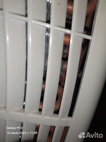 Мобильный Кондиционер Bimatek