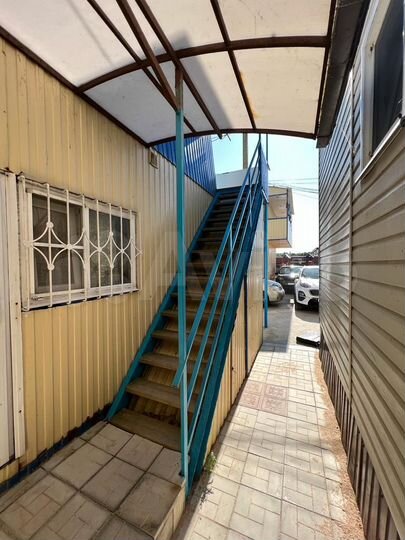 Дом 69,2 м² на участке 1 сот.