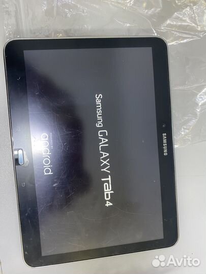 Samsung Galaxy Tab 4 10.1