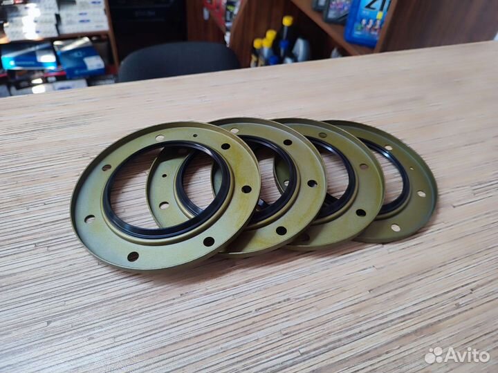 Сальник ступицы внутр. great wall 20-2304013