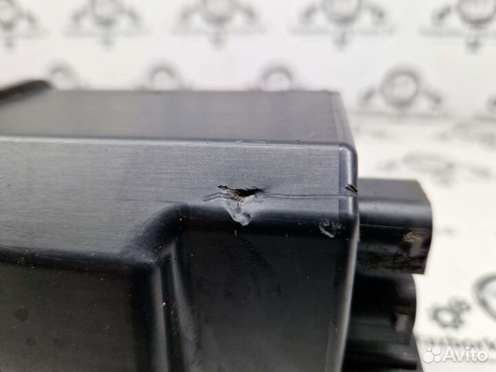 Мотор рулевой рейки для BMW F25